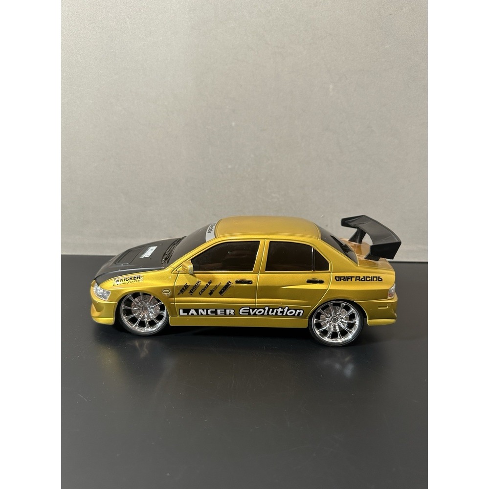Lancer Evolution Remote Control Car ( No remote ) - Picture 5 of 7